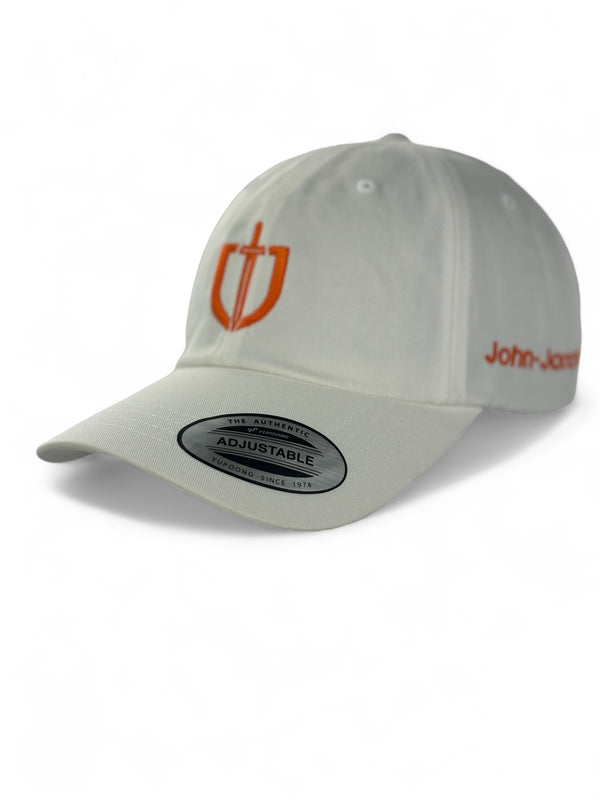 JJ Logo Dad Cap