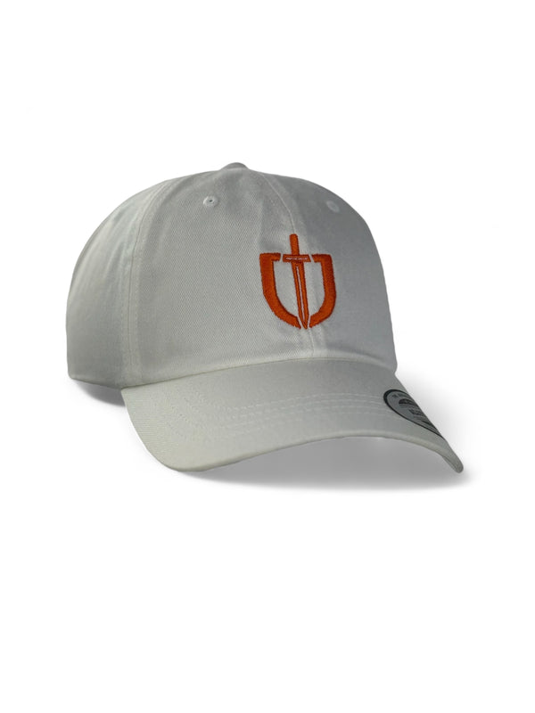 JJ Logo Dad Cap