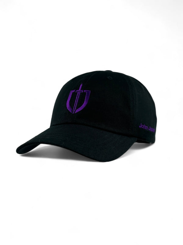 john-jacob logo classic dad hat