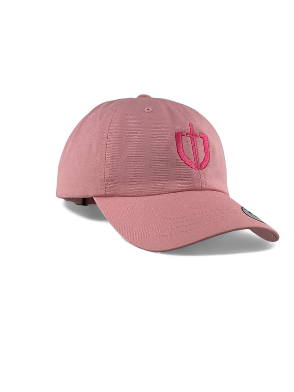 john-jacob logo classic dad hat