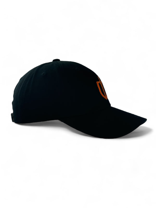 JJ Logo Dad Cap