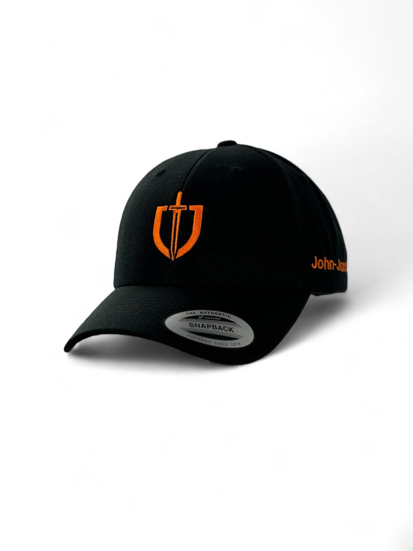 JJ Logo Snapback