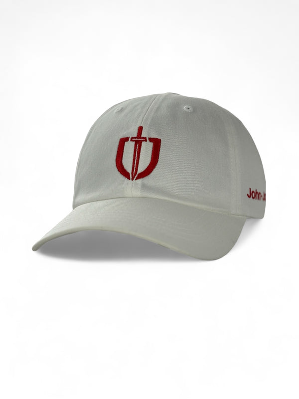 JJ Logo Dad Cap