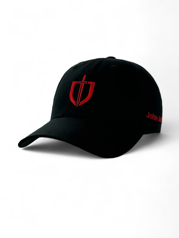 JJ Logo Dad Cap