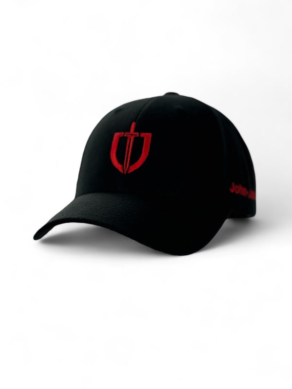 JJ Logo Snapback