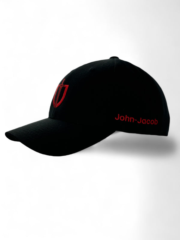 JJ Logo Snapback